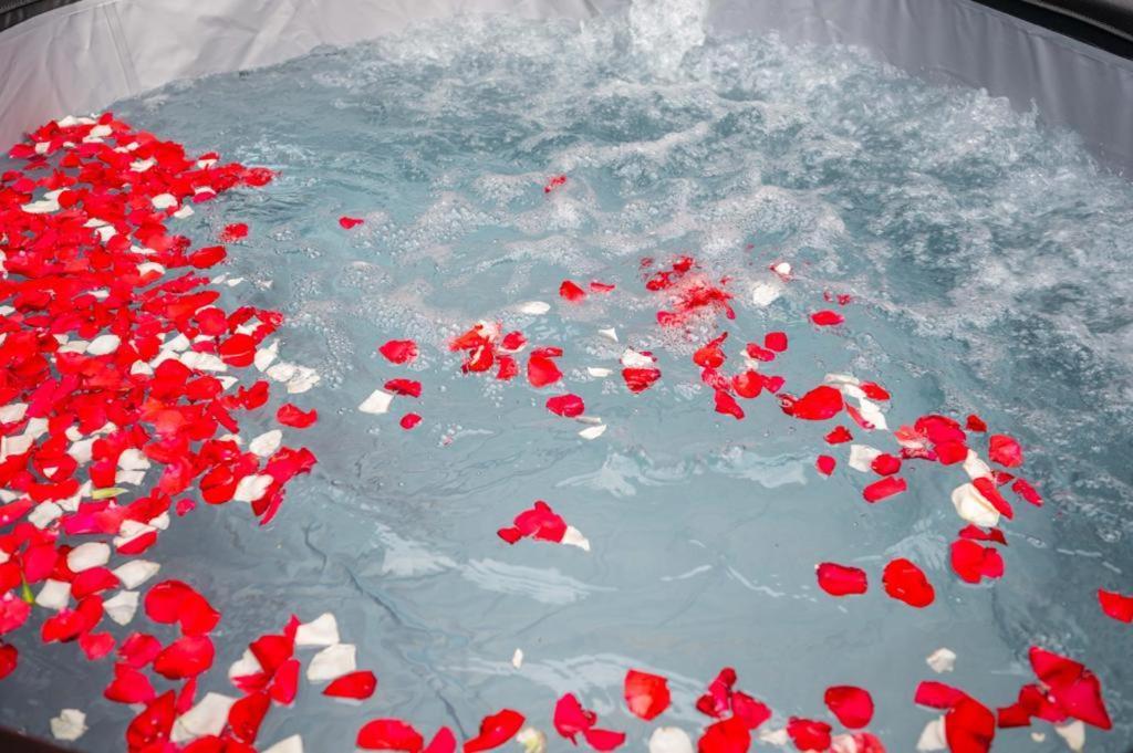 Rooftop Centre Ville Jacuzzi Marrakesh Exterior foto